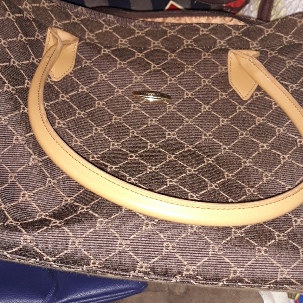 Pierre cardin bag